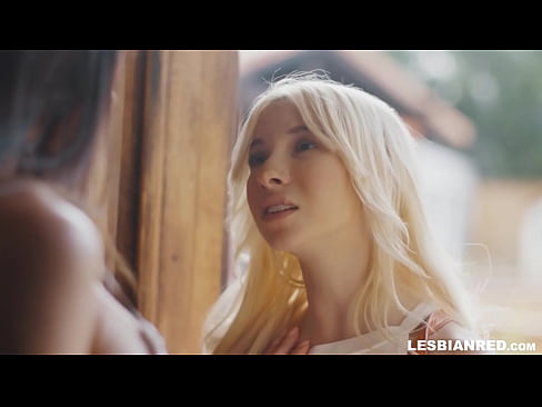 ❤️ Msichana anarudi nyumbani miezi michache baadaye na kuishia kula kitumbua cha mama yake wa kambo Ponografia yenye ubora ☑